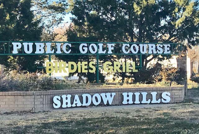 Homestead House - In Shadow Hills Golf Course Division Home Лъбък Екстериор снимка